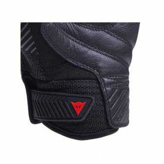 Guantes Dainese ARGON BLACK