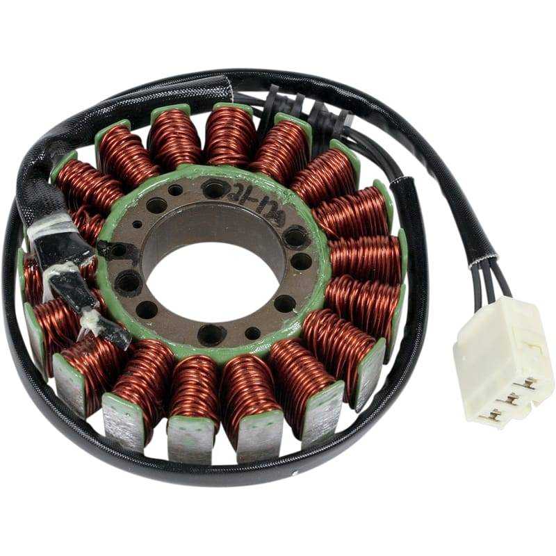 Stator Rick´s 18 polos Honda VRF 800 RC46 02-09