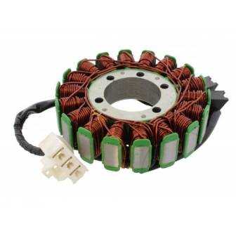 Stator JMP 18 polos Honda VRF 800 RC46A/C 03-13