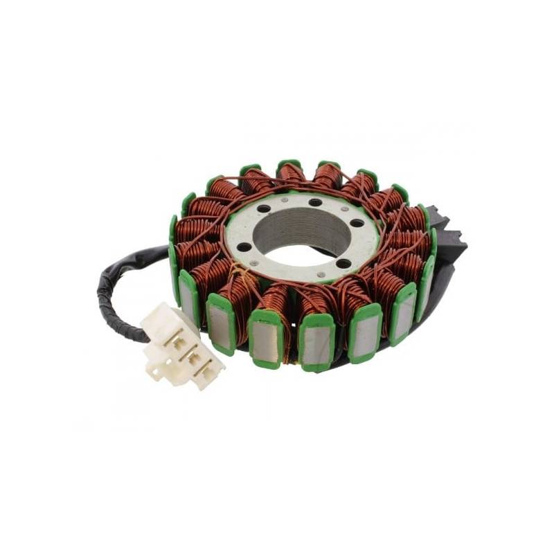 Stator JMP 18 polos Honda VRF 800 RC46A/C 03-13