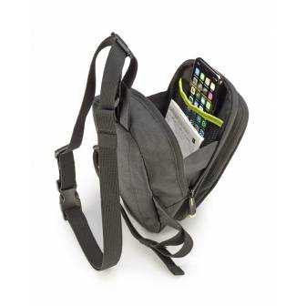 BOLSA PIERNA XL GIVI EASY EA140