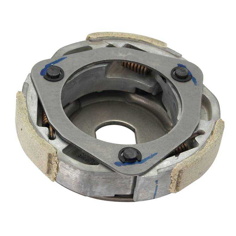 EMBRAGUE FCC HONDA 250/300