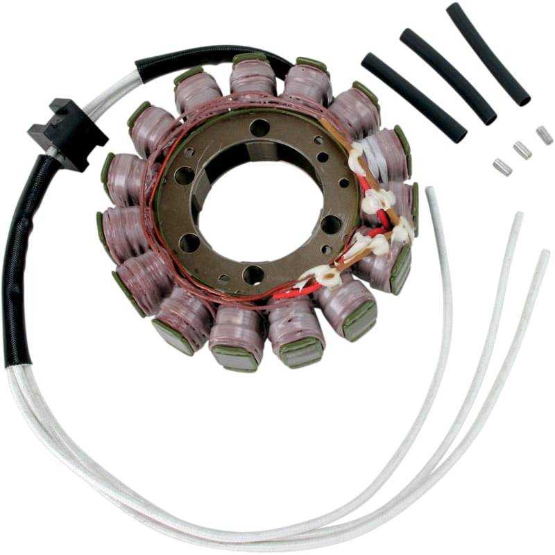 Stator Rick´s Kawasaki VN900 Vulcan 21-230