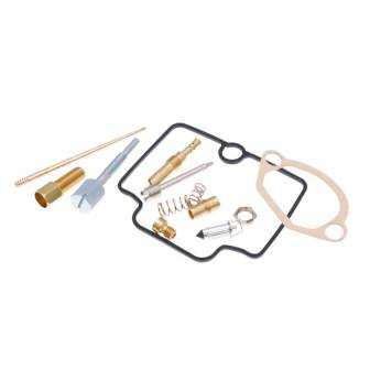 Kit de Reparación Carburador 101_Octane Keihin/PWK/VFR