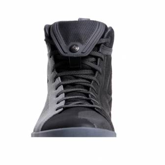 Zapatos Dainese METRACTIVE AIR BLACK/DARK-GRAY