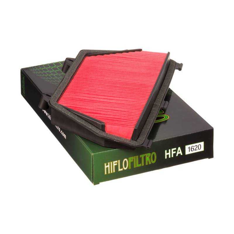 Filtro aire moto HIFLOFiltro HFA1620