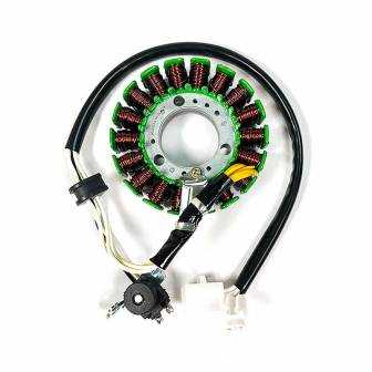 Stator de encendido electronico para moto con referencia 04163077