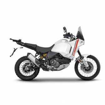 FIJACIÓN MALETA SUPERIOR SHAD DUCATI DESERT X 937