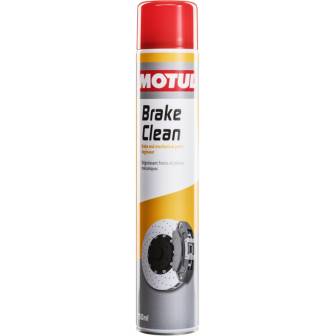 Aceite MOTUL moto BRAKE CLEAN 750ml