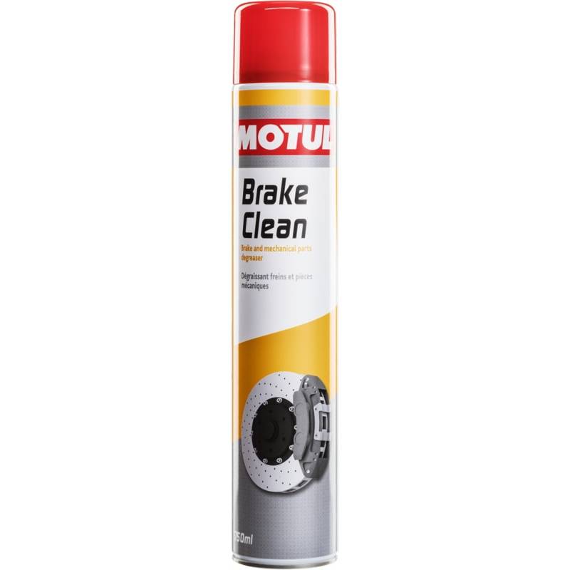 Aceite MOTUL moto BRAKE CLEAN 750ml