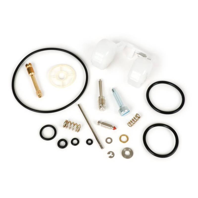 Kit de Reparación Carburador BGM Dellorto PHBL 24-25/PHBH 28-30