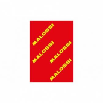 HOJA ELEMENTO FILTRANTE MALOSSI RED SPONGE 40X30X15