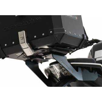 Parrilla maleta GPR Tech 35-45L KTM Duke 390 2021/2023 E5