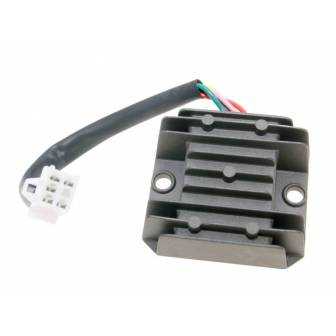 Regulador de corriente GY6 50-150 4T 5 Pines