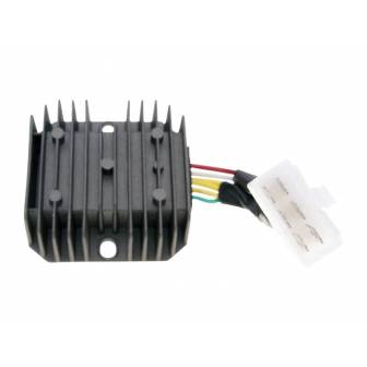 Regulador de corriente GY6 50-150 4T 6 Pines