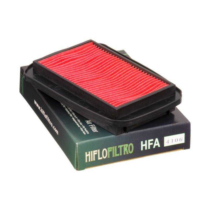 Filtro aire moto HIFLOFiltro HFA4106