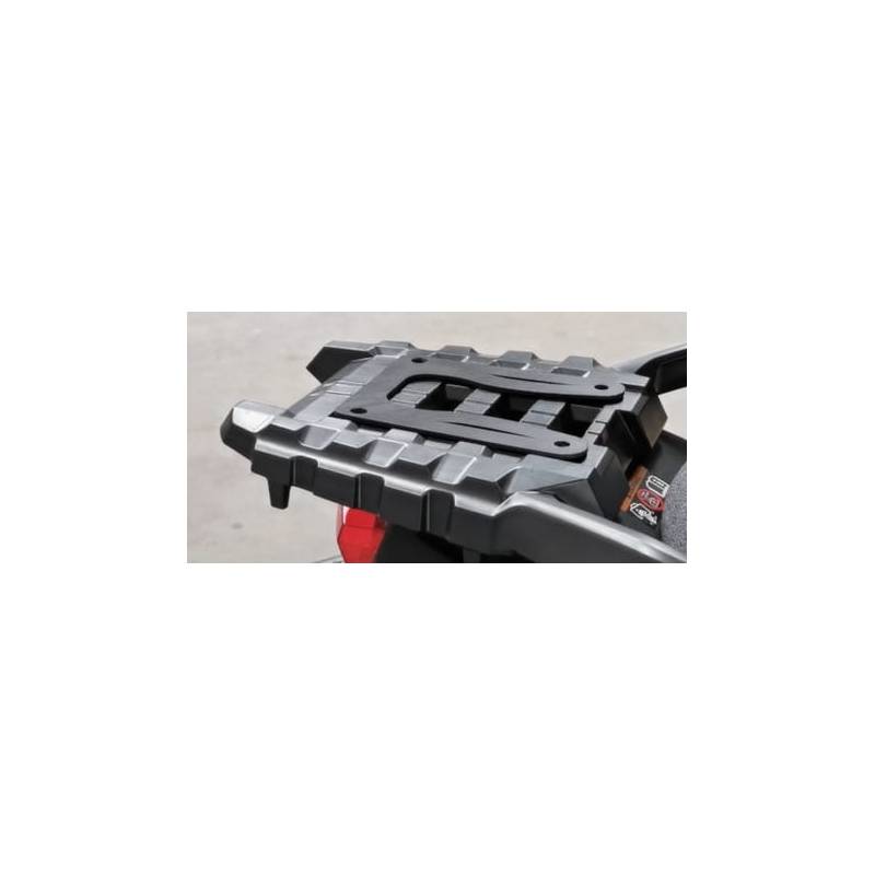 Parrilla maleta GPR Tech 35-45L Husqvarna Norden 901 2022/2023 E5