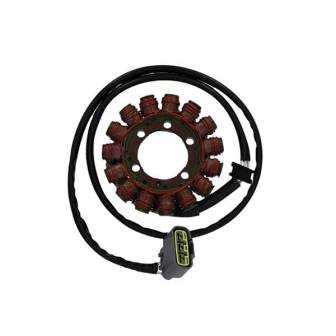 Stator Mitsubishi Kawasaki ZX-6R 09-16 04161809