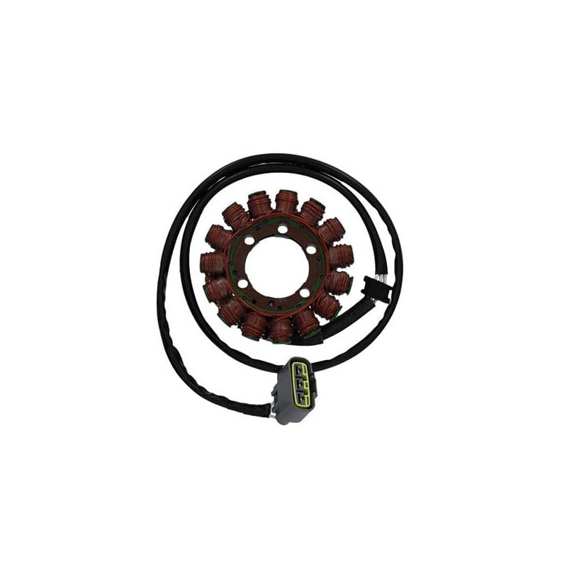 Stator Mitsubishi Kawasaki ZX-6R 09-16 04161809