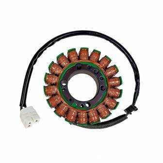 Stator Mitsubishi Kawasaki Z650 17-22 04161813