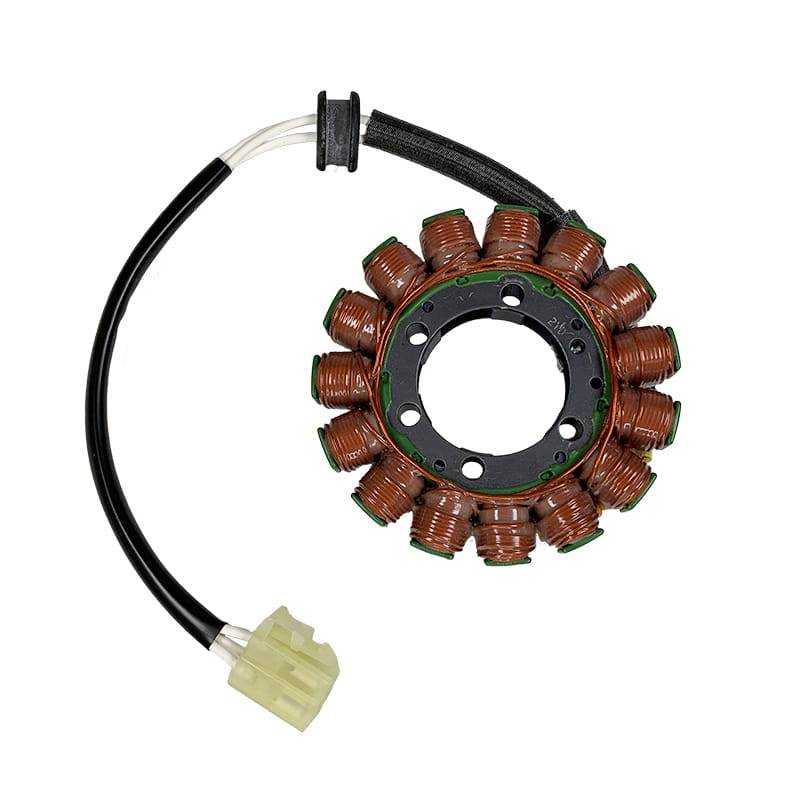 Stator Mitsubishi Suzuki GSX-R 1000 09-11 04161707