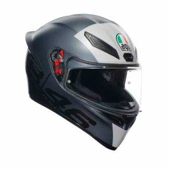 Casco AGV K-1 S LIMIT 46