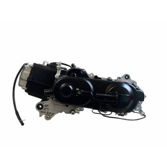 Motor tipo OEM Completo 139QMB 50cc 10" 4T