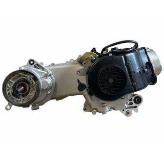 Motor tipo OEM Completo 139QMB AC 50cc 10" 4T