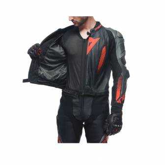 Mono Dainese Laguna Seca 5 2PC Para Moto