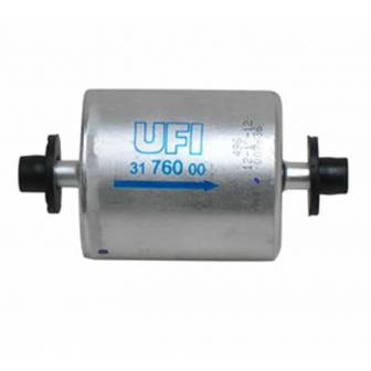 Filtro Gasolina UFI 31.760.00