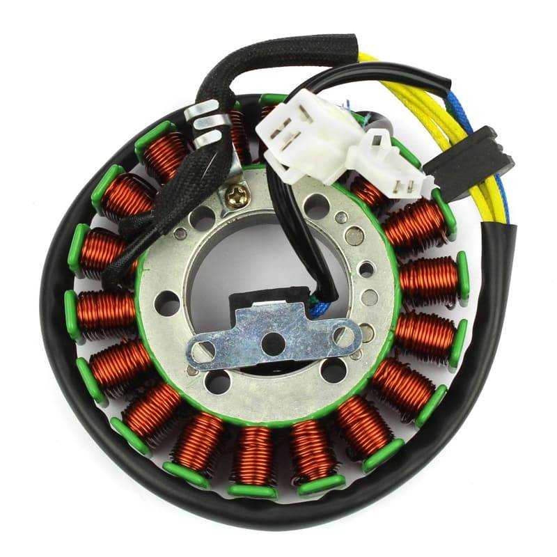 STATOR ENCENDIDO TNT YAMAHA MAJESTY 250cc