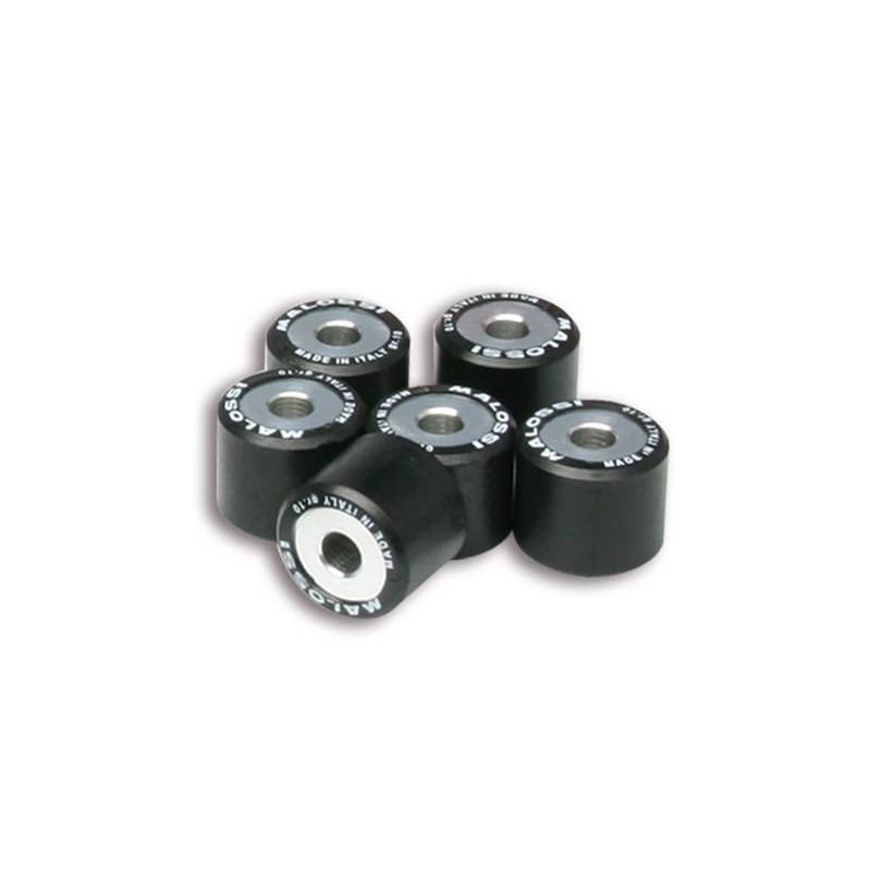 RODILLOS MALOSSI HTROLL 20X17 8,5G  6611095E0 (6UNI)