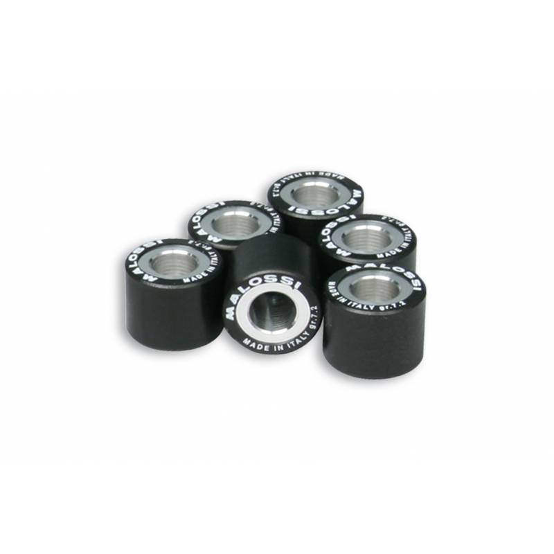 RODILLOS MALOSSI HTROLL 19X15,5 6,5G 669420I0 (6UNI)