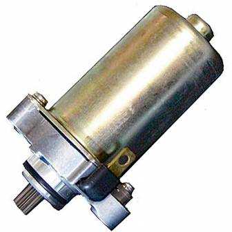 Motor Arranque Motos y Ciclomotores Ref 04178177