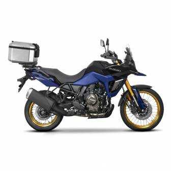 FIJACIÓN MALETA SUPERIOR SHAD SUZUKI V-STROM 800 DE