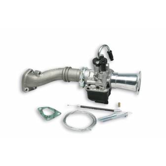 Kit Carburador Malossi PHBL 24 AD Vespa XL 125 1610857