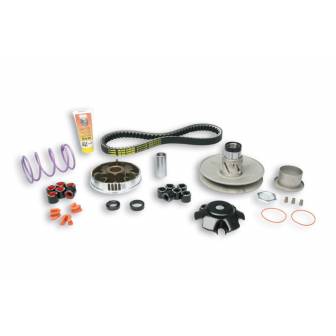 Kit Over Range MALOSSI MHR Piaggio ZIP Sp 01-14