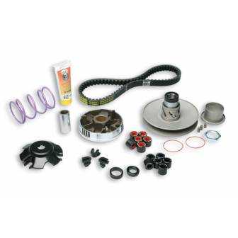 Kit Over Range MALOSSI MHR Piaggio ZIP Sp 96-00