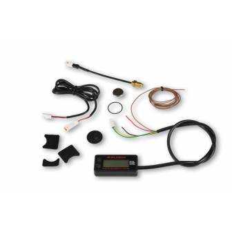 Marcador Malossi Controlador Rpm Temperatura