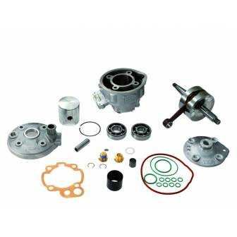 Kit Equipo/Cigüeñal Top Am6 Gp Racing D49,5 9921450