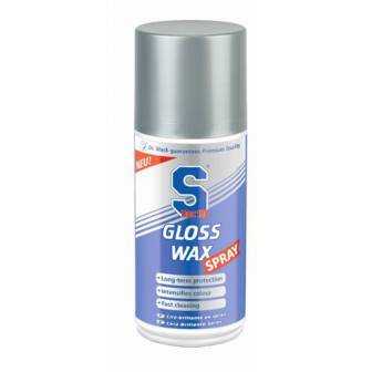 Spray Cera Brillante S100 250ML