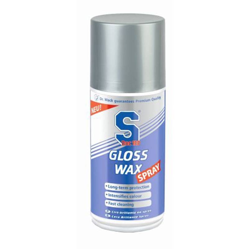 Spray Cera Brillante S100 250ML