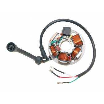 Stator Encendido 101_Octane Vespa PK50/APE