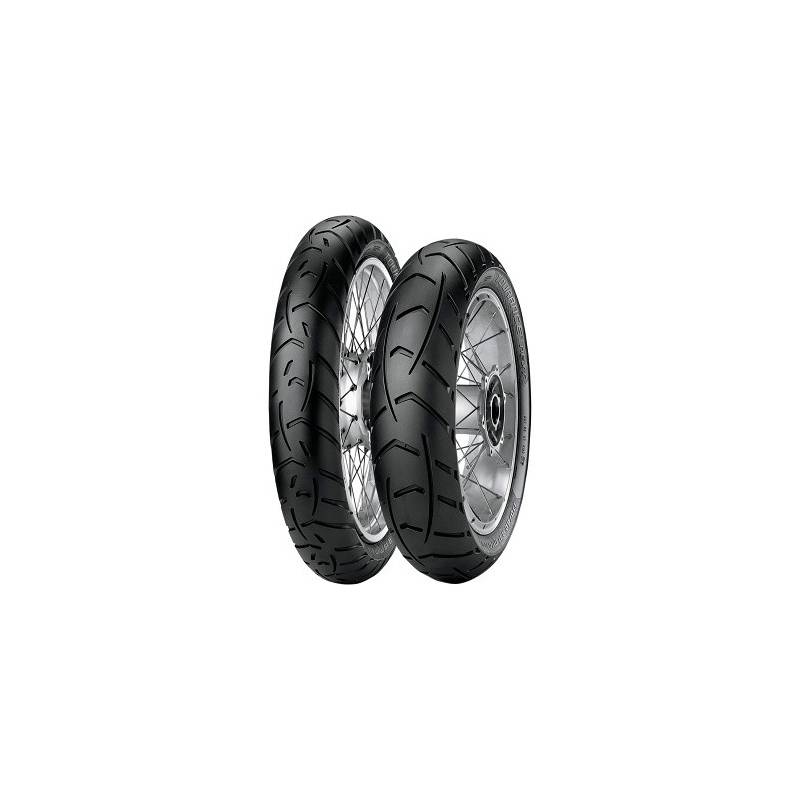 Metzeler 110/80 R 19 M/C 59v Tl Tourance Next