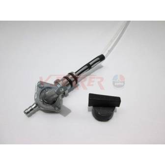 Grifo gasolina para moto DERBI variant start.