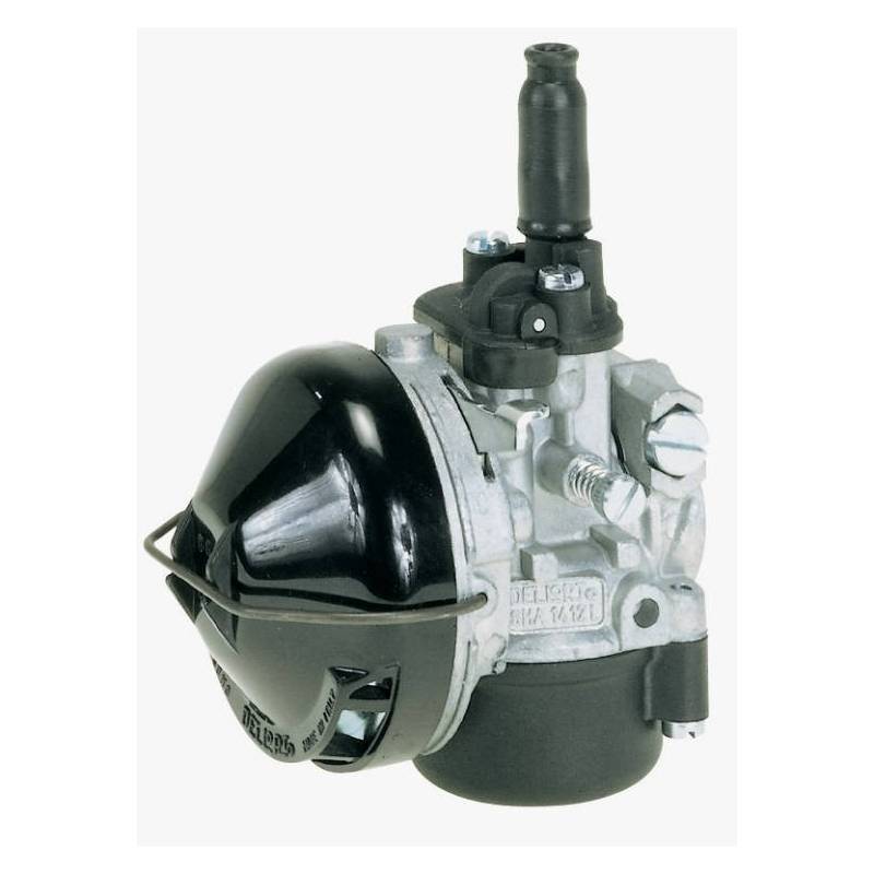 Carburador DELLORTO moto SHA 16-16