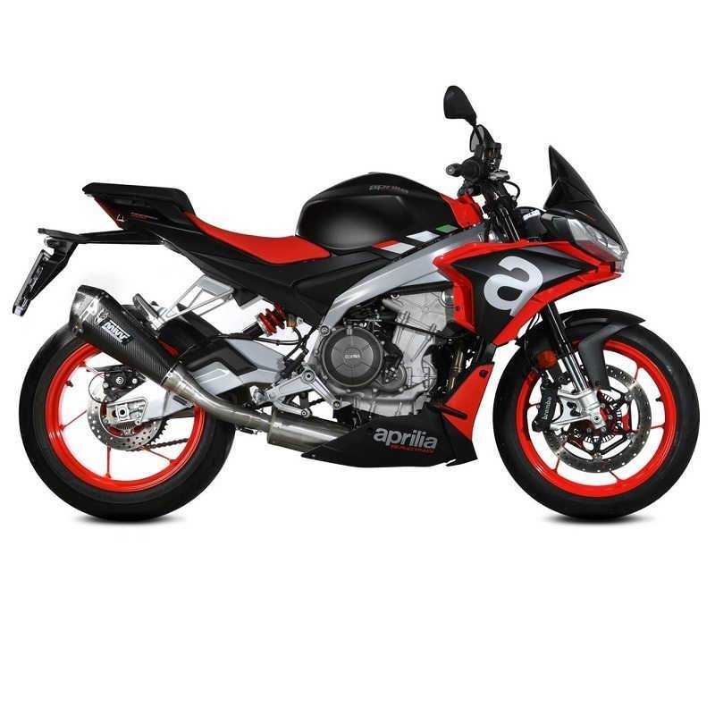 MIVV APRILIA RS 660 2020 - 2022 DELTA RACE CARBONO A.013.LDRC MIVV APRILIA RS 660 2020 - 2022 DELTA RACE CARBONO A.013.LDRC