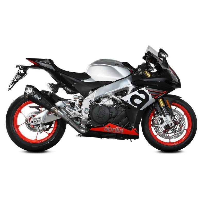MIVV APRILIA RSV4 2017 - 2020 DELTA RACE CARBONO A.016.LDRC MIVV APRILIA RSV4 2017 - 2020 DELTA RACE CARBONO A.016.LDRC
