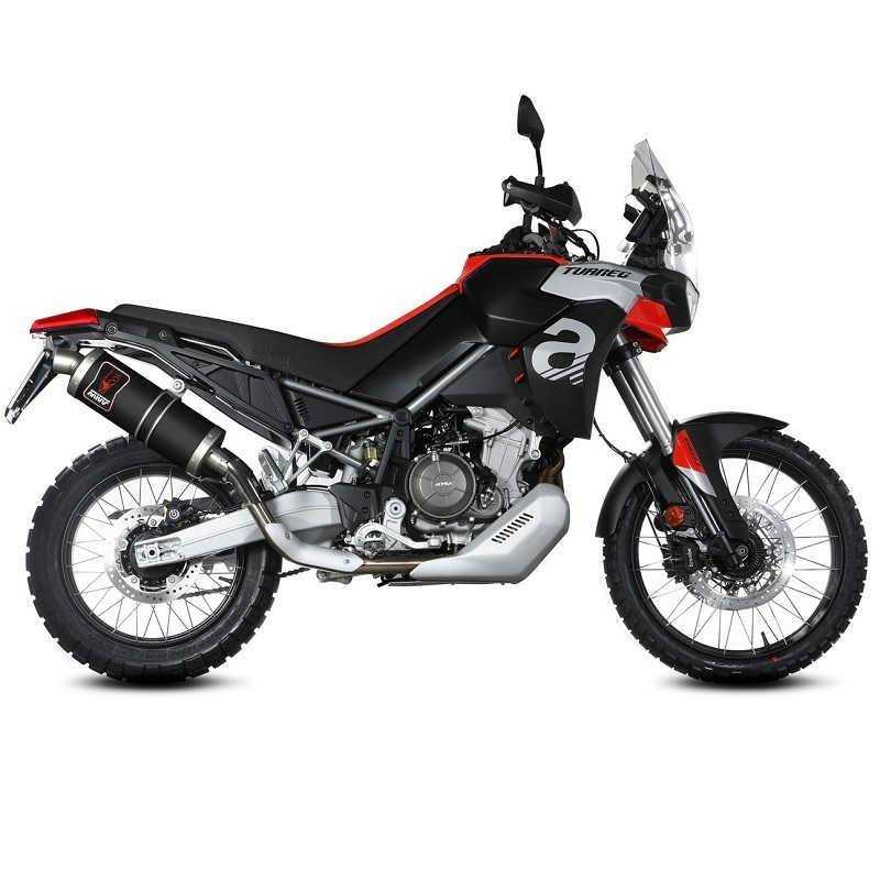 MIVV APRILIA TUAREG 660 2022 - 2022 DAKAR BLACK A.017.LEKB MIVV APRILIA TUAREG 660 2022 - 2022 DAKAR BLACK A.017.LEKB