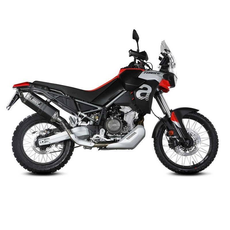 MIVV APRILIA TUAREG 660 2022 - 2022 SPEED EDGE BLACK A.017.LRB MIVV APRILIA TUAREG 660 2022 - 2022 SPEED EDGE BLACK A.017.LRB